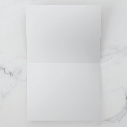 Fearless & Limitless Kaart (Binnen)