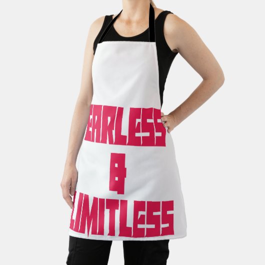 Fearless & Limitless Schort (Insitu)