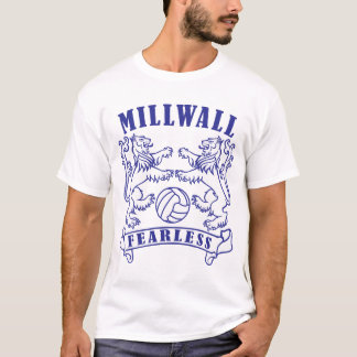 Fearless Millwall T-shirt