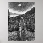 FEARLESS poster (Voorkant)