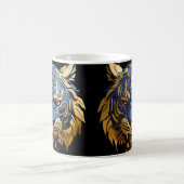 Fearless-serie: Tijger Koffiemok (Center)