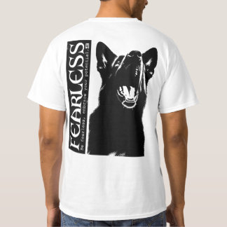 FEARLESS T-SHIRT