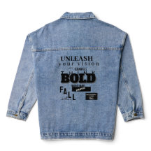 Fearless Threads – Bold, edgy, motivational