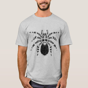 Fearless Threads: Tarantula Series T-shirt