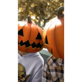 Fearsome Ghoul - Halloween T-shirt