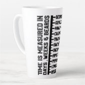 fearspagliay latte mok (Linkerhoek)