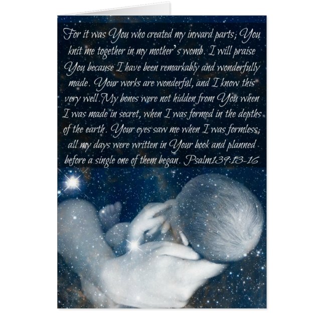 Feart en wonderbaarlijk gemaakte kaart (Voorkant)