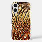 Feasant-veren Case-Mate iPhone Case (Achterkant)