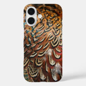 Feasant-veren Case-Mate iPhone Case (Achterkant)
