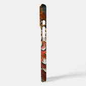 Feasant-veren Case-Mate iPhone Case (Achterkant / Links)