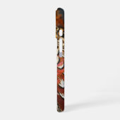 Feasant-veren iPhone 16 Hoesje (Linkerkant)