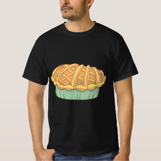 Feast Apple Pie T-shirt