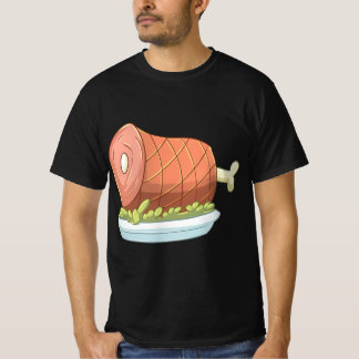 Feast Ham T-shirt