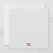 Feast Mode Activated – Grappige Thanksgiving Kaart (Achterkant)