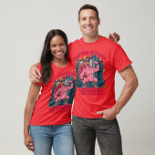 Feast Mode Activated Leftovers Are For Quitters T-shirt (Unisex)