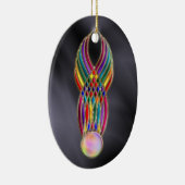 Feast of Jewels Ornament (Rechts)