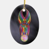 Feast of Jewels Ornament (Voorkant)