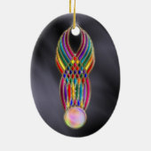 Feast of Jewels Ornament (Achterkant)