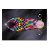 Feast van de juwelenkaart (Voorkant Horizontaal)