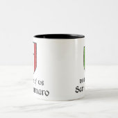 Feast van de Mok van het Festival van San Gennaro (Center)