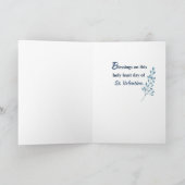 Feast van het Citaat van de Manuscript van de Bles Kaart (Binnen)