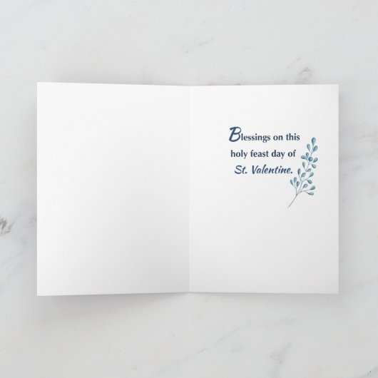 Feast van het Citaat van de Manuscript van de Bles Kaart (Binnen)