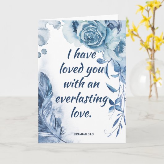 Feast van het Citaat van de Manuscript van de Bles Kaart (Gele Bloem)