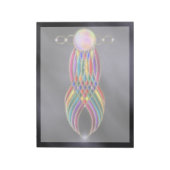 Feast van het Notitieblok van de juwelen (Linkerzijde)