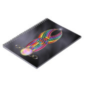 Feast van het Notitieboek van de juwelen (Linkerzijde)