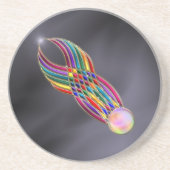 Feast van het Onderzetter van de juwelen (Voorkant)