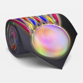 Feast van het Stropdas van de juwelen (Opgerold)