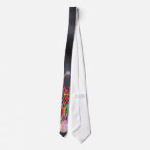 Feast van het Stropdas van de juwelen (Achterkant)