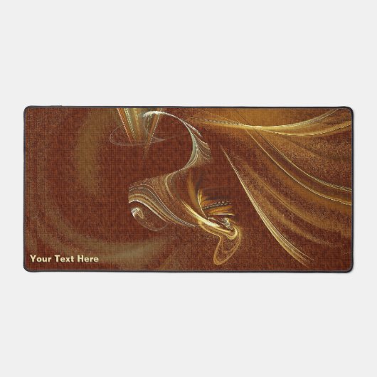 Feather Dancer Bureaumat (Voorkant)