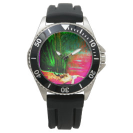 Feather eWatch Horloge