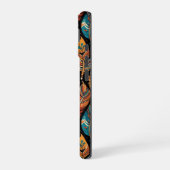 Feather iPhone Case iPhone 16 Hoesje (Linkerkant)