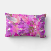 Feather me this pillow kussen (Achterkant)