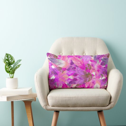 Feather me this pillow kussen (Stoel)