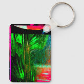 Feather Sleutelhanger van GStuller (Achterkant)