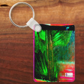 Feather Sleutelhanger van GStuller (Voorkant)