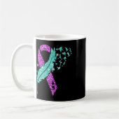 Feather Suicide Prevention Awareness You Problem P Koffiemok (Links)