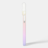 "Feathered Dreams Telefoonhoes – Artistiek Ontwerp Case-Mate iPhone Case (Achterkant / Links)