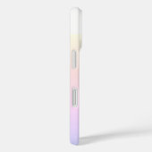 "Feathered Dreams Telefoonhoes – Artistiek Ontwerp Case-Mate iPhone Case (Achterkant / Rechts)