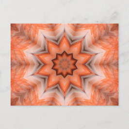 Feathered Frenzy Briefkaart