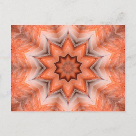 Feathered Frenzy Briefkaart (Voorkant)