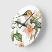 Feathered Friends Muur Klok (Hoek)