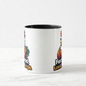 Feathered, Loud. in charge. Roster quote Mok (Midden)