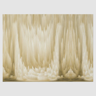 Feathers Angel Wings Abstract Victoriaans Tissuepapier