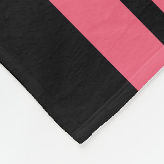 Feathers en Kokopelli Fleece Blanket (Hoek)