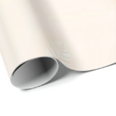 Feathers Luxe Populaire Boho Collectie Cadeaupapier (Rol Hoek)