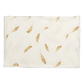 Feathers Luxury Modern Boho Collectie Kussensloop (Achterkant)